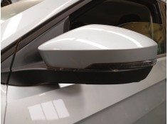 Recambio de retrovisor izquierdo electrico para volkswagen t-cross (c11, d31) 1.0 tsi referencia OEM IAM    2