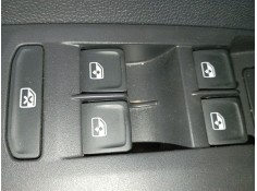 Recambio de mando elevalunas delantero izquierdo para volkswagen t-cross (c11, d31) 1.0 tsi referencia OEM IAM   