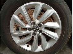 Recambio de llanta para volkswagen t-cross (c11, d31) 1.0 tsi referencia OEM IAM 16´  