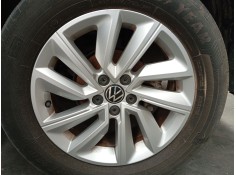 Recambio de llanta para volkswagen t-cross (c11, d31) 1.0 tsi referencia OEM IAM   