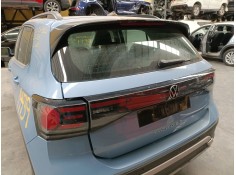 Recambio de porton trasero para volkswagen t-cross (c11, d31) 1.0 tsi referencia OEM IAM    2