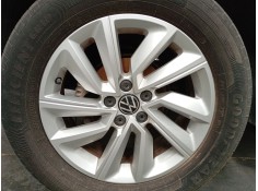 Recambio de llanta para volkswagen t-cross (c11, d31) 1.0 tsi referencia OEM IAM 16´  