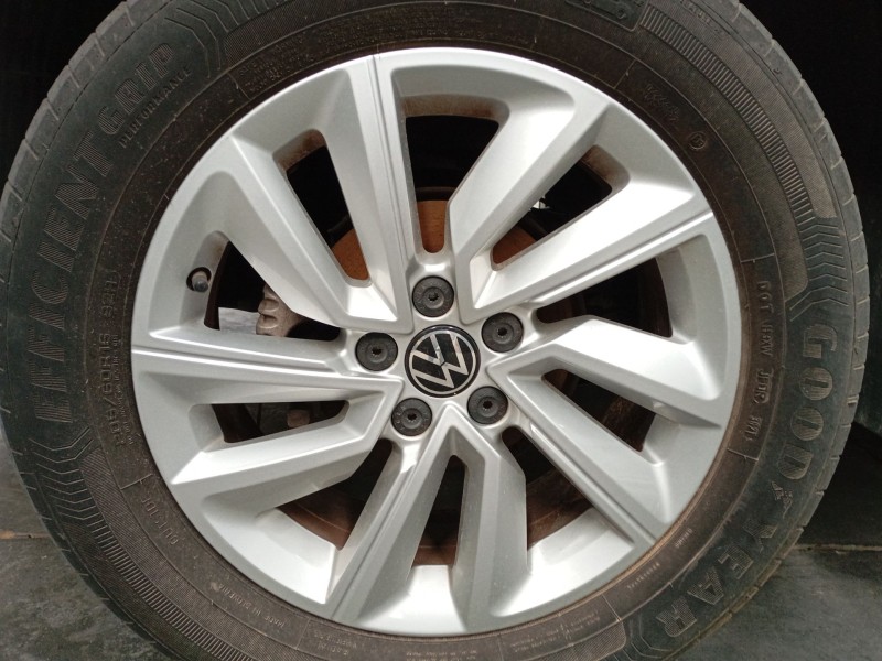 Recambio de llanta para volkswagen t-cross (c11, d31) 1.0 tsi referencia OEM IAM 16´  