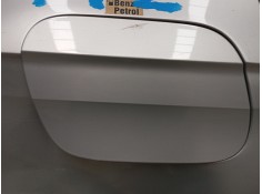 TAPA EXTERIOR COMBUSTIBLE 