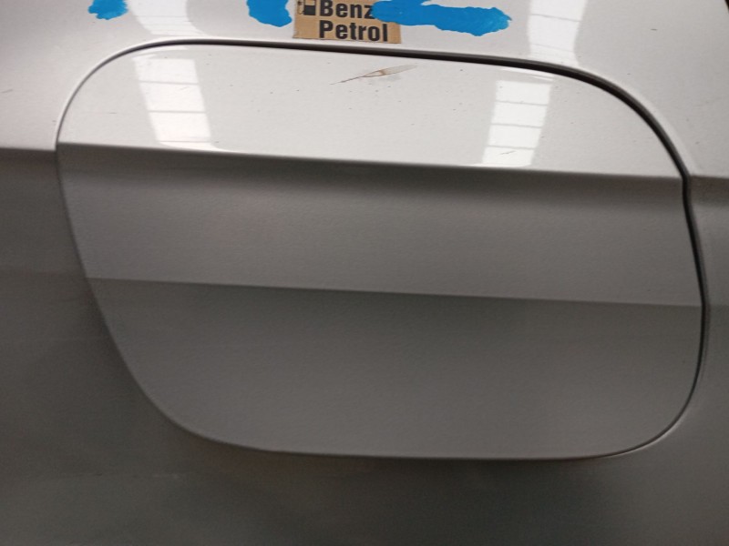 Recambio de tapa exterior combustible para volkswagen t-cross (c11, d31) 1.0 tsi referencia OEM IAM   