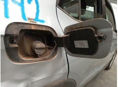 Recambio de tapa exterior combustible para volkswagen t-cross (c11, d31) 1.0 tsi referencia OEM IAM    2