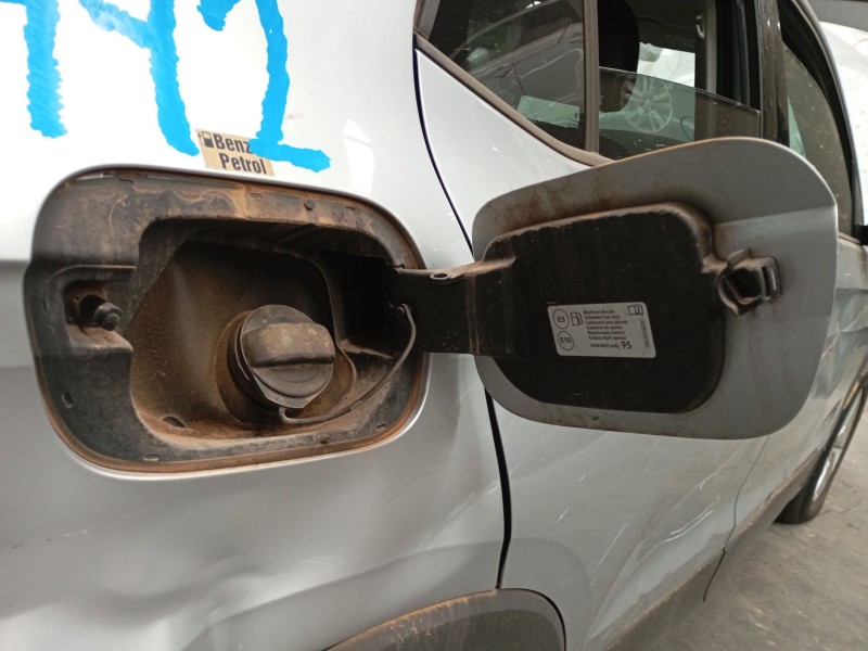 Recambio de tapa exterior combustible para volkswagen t-cross (c11, d31) 1.0 tsi referencia OEM IAM   