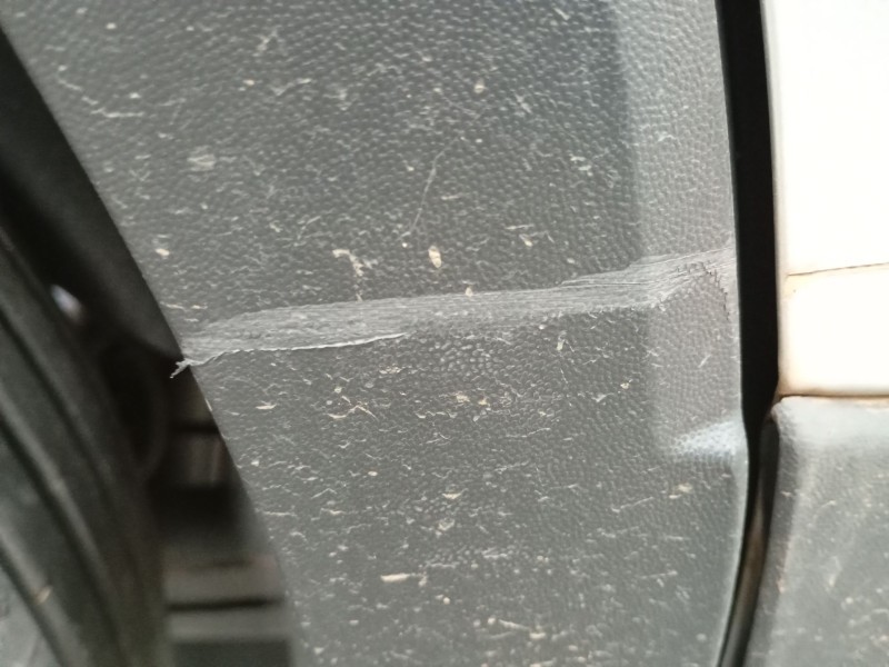 Recambio de aletin trasero derecho para volkswagen t-cross (c11, d31) 1.0 tsi referencia OEM IAM   