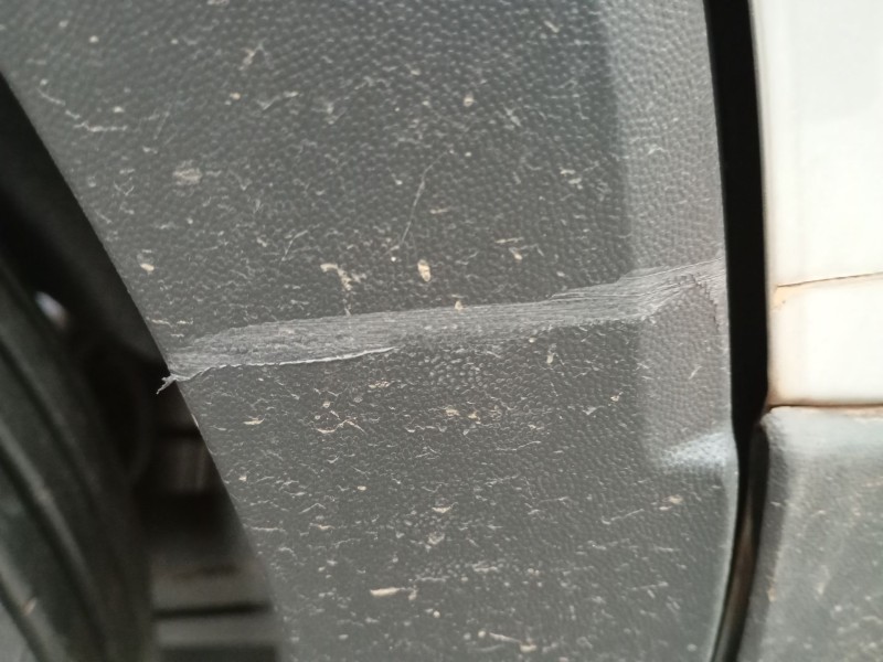 Recambio de aletin trasero derecho para volkswagen t-cross (c11, d31) 1.0 tsi referencia OEM IAM   