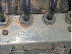 Recambio de abs para seat ibiza iv (6j5, 6p1) 1.0 referencia OEM IAM 6C0614517R   2