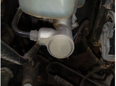 Recambio de bomba freno para seat ibiza iv (6j5, 6p1) 1.0 referencia OEM IAM   