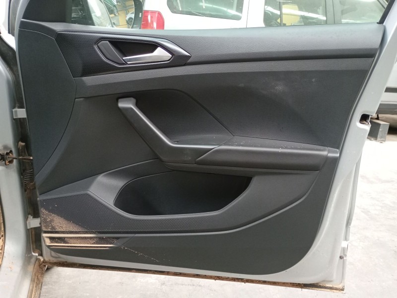 Recambio de guarnecido puerta delantera derecha para volkswagen t-cross (c11, d31) 1.0 tsi referencia OEM IAM   