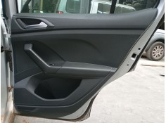 Recambio de guarnecido puerta trasera derecha para volkswagen t-cross (c11, d31) 1.0 tsi referencia OEM IAM   