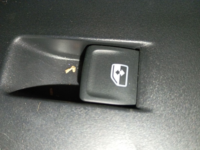 Recambio de mando elevalunas delantero derecho para volkswagen t-cross (c11, d31) 1.0 tsi referencia OEM IAM   