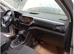 Recambio de salpicadero para volkswagen t-cross (c11, d31) 1.0 tsi referencia OEM IAM   