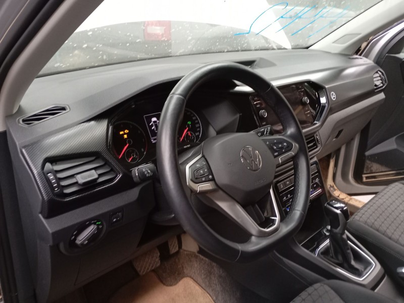 Recambio de salpicadero para volkswagen t-cross (c11, d31) 1.0 tsi referencia OEM IAM   
