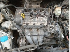 Recambio de motor completo para seat ibiza iv (6j5, 6p1) 1.0 referencia OEM IAM   