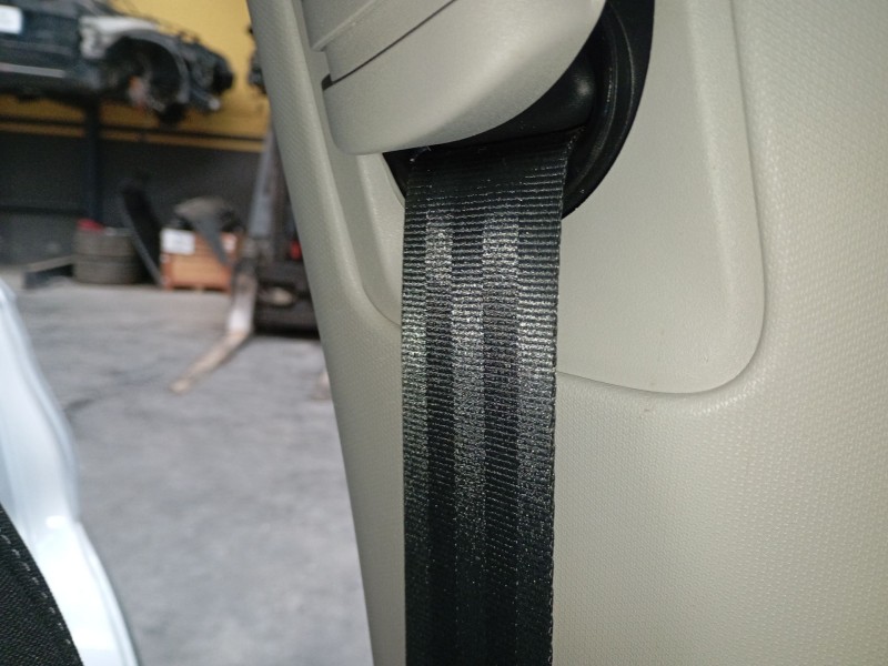 Recambio de cinturon seguridad delantero izquierdo para volkswagen t-cross (c11, d31) 1.0 tsi referencia OEM IAM   