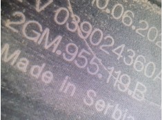MOTOR LIMPIA DELANTERO 2GM955119B 039024360A 