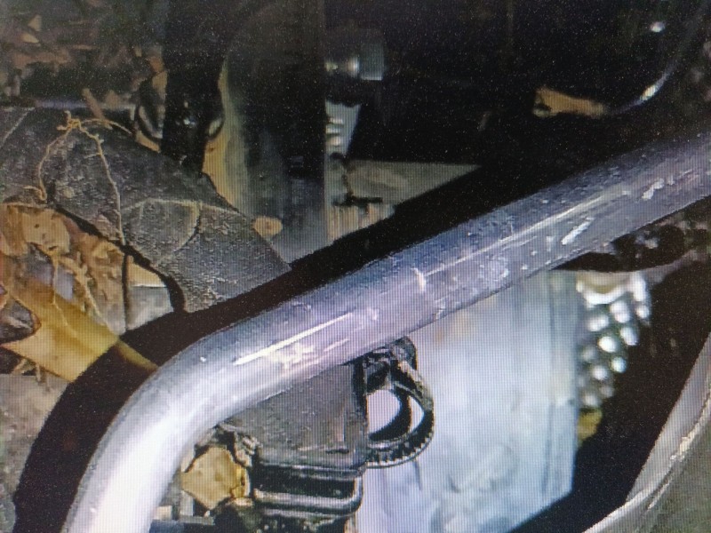 Recambio de abs para volkswagen t-cross (c11, d31) 1.0 tsi referencia OEM IAM 2Q0614547CP  