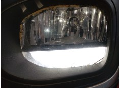 Recambio de faro antiniebla izquierdo para volkswagen t-cross (c11, d31) 1.0 tsi referencia OEM IAM   