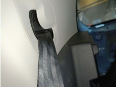 Recambio de cinturon seguridad trasero derecho para volkswagen t-cross (c11, d31) 1.0 tsi referencia OEM IAM   