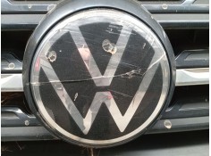 Recambio de rejilla delantera para volkswagen t-cross (c11, d31) 1.0 tsi referencia OEM IAM    2