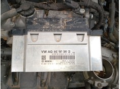 Recambio de centralita motor uce para seat ibiza iv (6j5, 6p1) 1.0 referencia OEM IAM 04E907309CB  