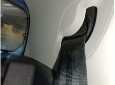 CINTURON SEGURIDAD TRASERO IZQUIERDO 
