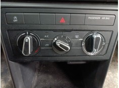 Recambio de mando calefaccion / aire acondicionado para volkswagen t-cross (c11, d31) 1.0 tsi referencia OEM IAM   