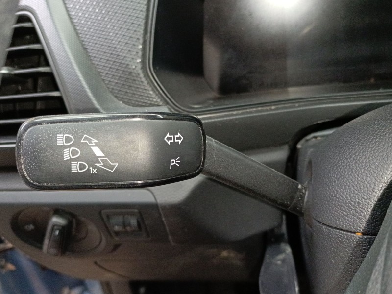 Recambio de mando intermitentes para volkswagen t-cross (c11, d31) 1.0 tsi referencia OEM IAM   