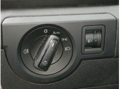 Recambio de mando luces para volkswagen t-cross (c11, d31) 1.0 tsi referencia OEM IAM   