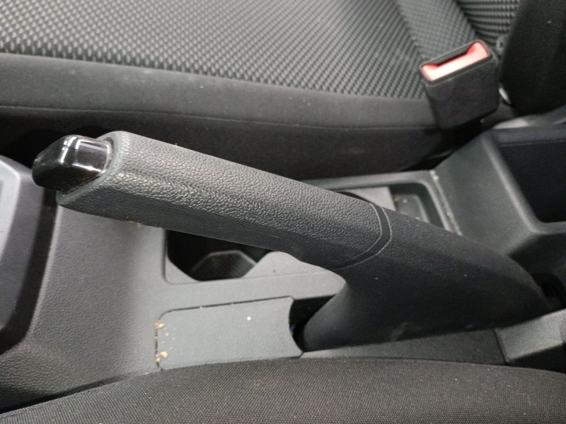 Recambio de palanca freno de mano para volkswagen t-cross (c11, d31) 1.0 tsi referencia OEM IAM   