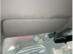 Recambio de parasol izquierdo para volkswagen t-cross (c11, d31) 1.0 tsi referencia OEM IAM    2