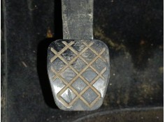 PEDAL EMBRAGUE 