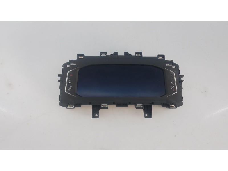Recambio de cuadro instrumentos para volkswagen tiguan (ad1, ax1) 2.0 tdi referencia OEM IAM 3G0920320D  