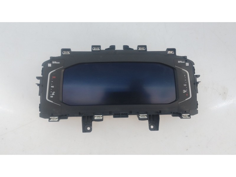Recambio de cuadro instrumentos para volkswagen tiguan (ad1, ax1) 2.0 tdi referencia OEM IAM 3G0920320D  