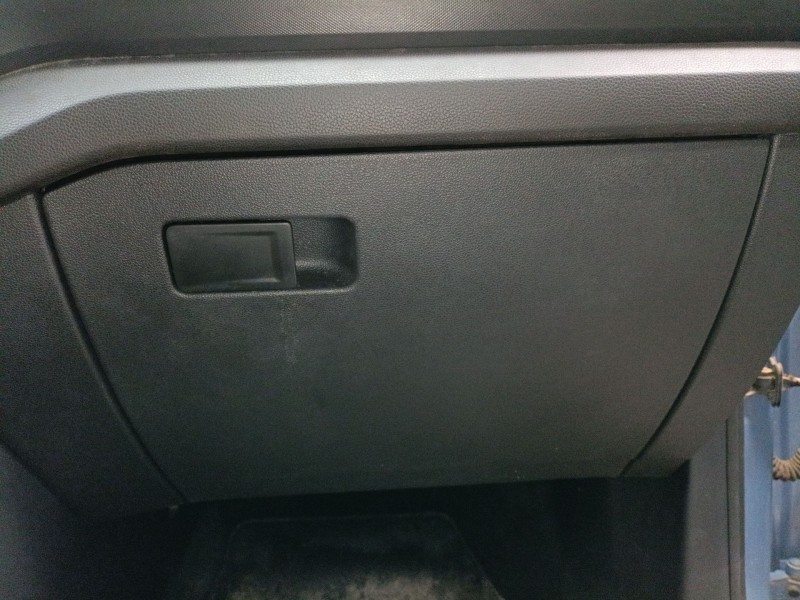 Recambio de guantera para volkswagen t-cross (c11, d31) 1.0 tsi referencia OEM IAM   