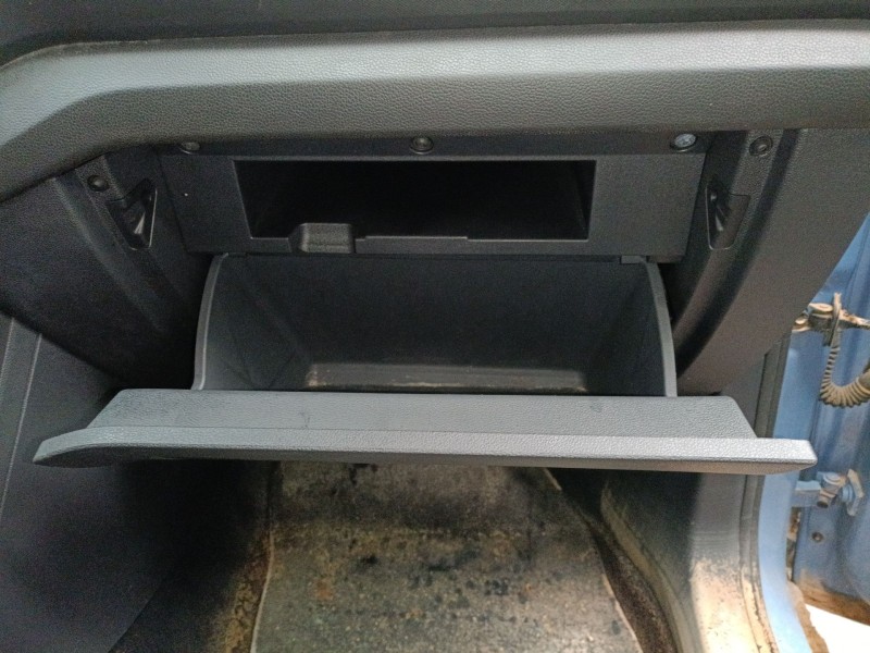 Recambio de guantera para volkswagen t-cross (c11, d31) 1.0 tsi referencia OEM IAM   