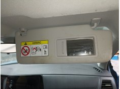 Recambio de parasol derecho para volkswagen t-cross (c11, d31) 1.0 tsi referencia OEM IAM   