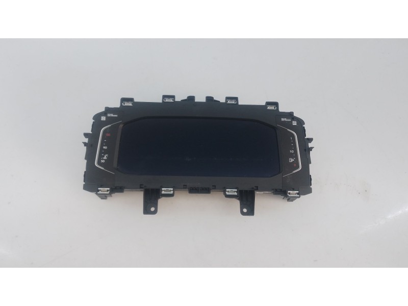 Recambio de cuadro instrumentos para volkswagen tiguan (ad1, ax1) 2.0 tdi referencia OEM IAM 3G0920320D  