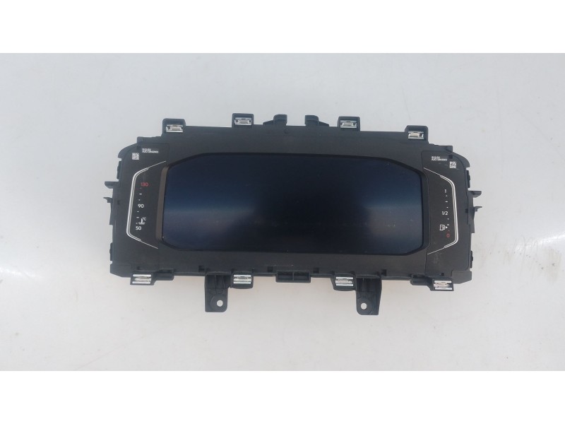 Recambio de cuadro instrumentos para volkswagen tiguan (ad1, ax1) 2.0 tdi referencia OEM IAM 3G0920320D  