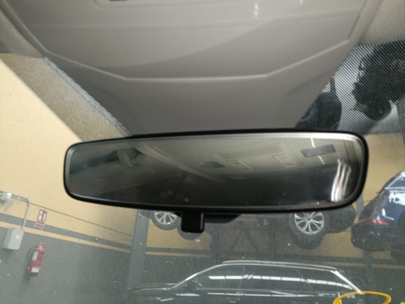 Recambio de espejo interior para volkswagen t-cross (c11, d31) 1.0 tsi referencia OEM IAM   