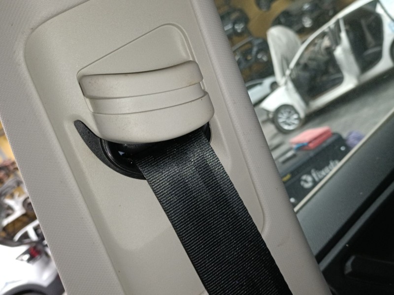 Recambio de kit airbag para volkswagen t-cross (c11, d31) 1.0 tsi referencia OEM IAM   