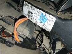 Recambio de ventilador calefaccion para volkswagen t-cross (c11, d31) 1.0 tsi referencia OEM IAM 2Q1820021A  