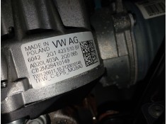 Recambio de columna direccion para volkswagen t-cross (c11, d31) 1.0 tsi referencia OEM IAM 2Q1423510BF  