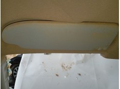 Recambio de parasol izquierdo para seat ibiza iv (6j5, 6p1) 1.0 referencia OEM IAM   