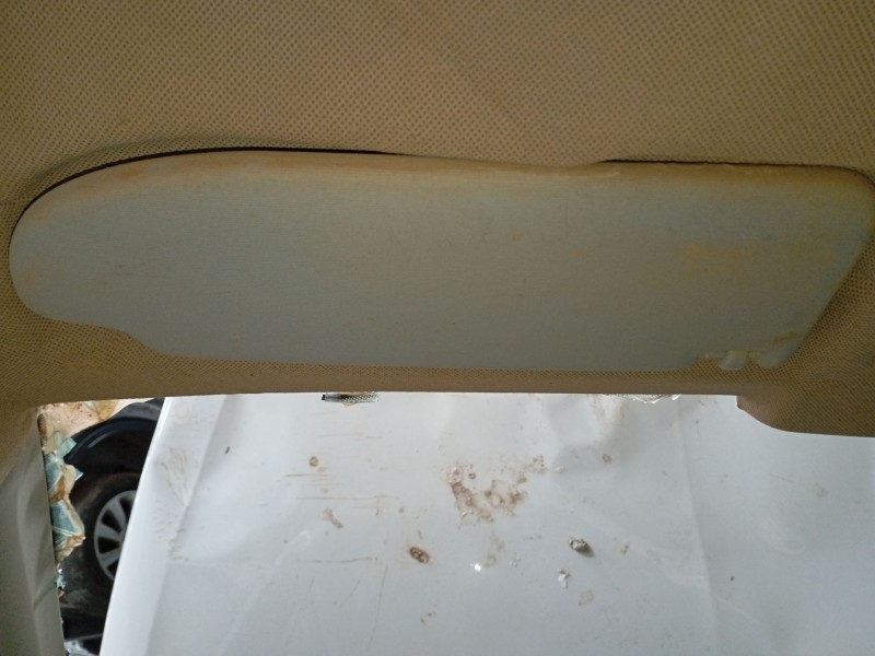 Recambio de parasol izquierdo para seat ibiza iv (6j5, 6p1) 1.0 referencia OEM IAM   