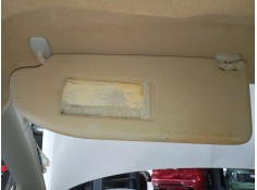 Recambio de parasol izquierdo para seat ibiza iv (6j5, 6p1) 1.0 referencia OEM IAM    2