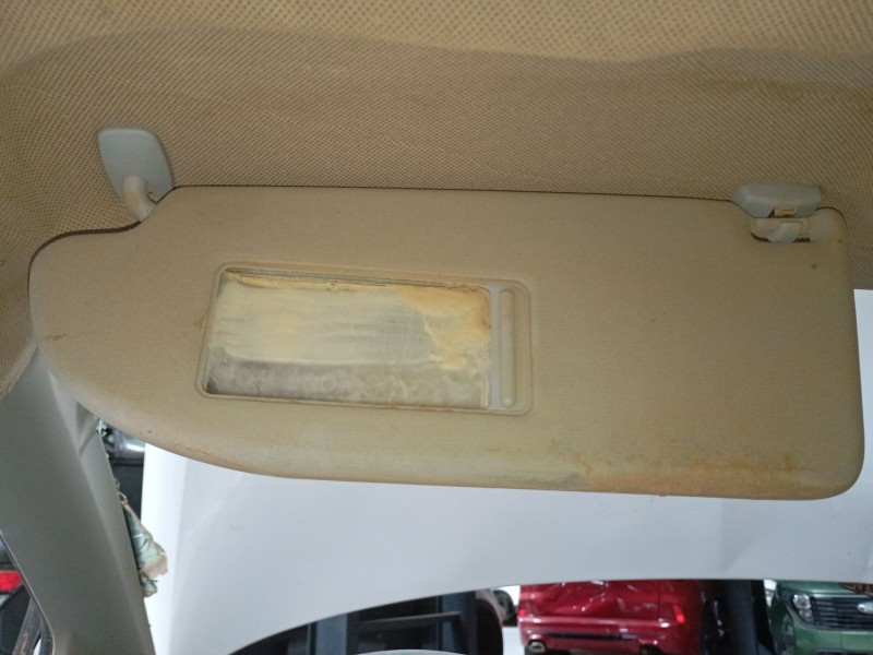 Recambio de parasol izquierdo para seat ibiza iv (6j5, 6p1) 1.0 referencia OEM IAM   